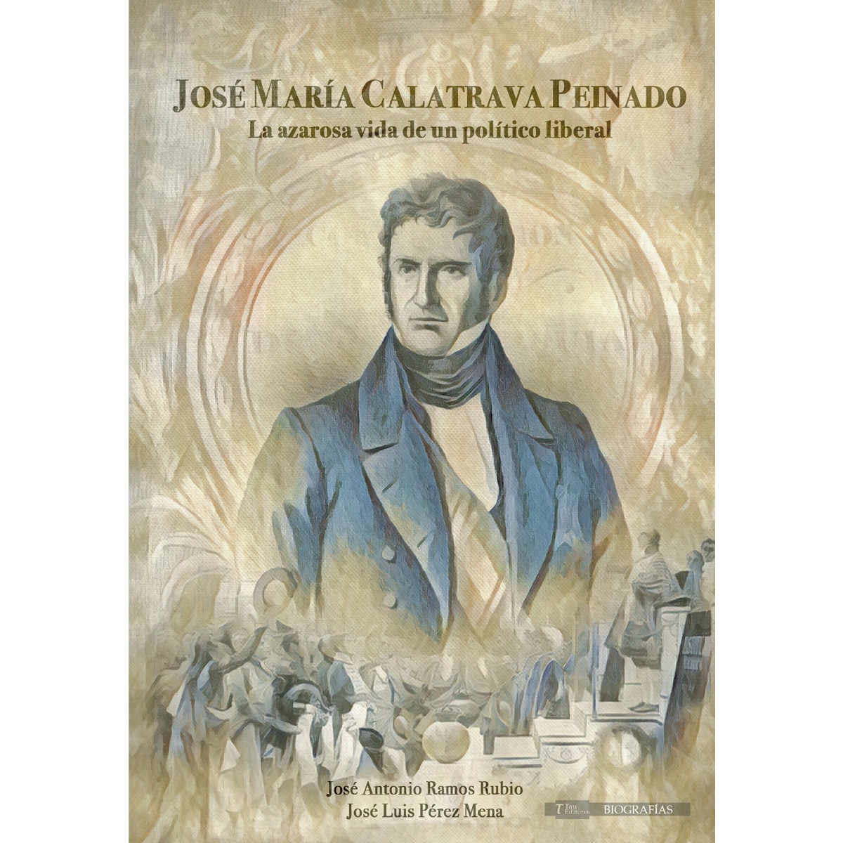 José María Calatrava Peinado 1