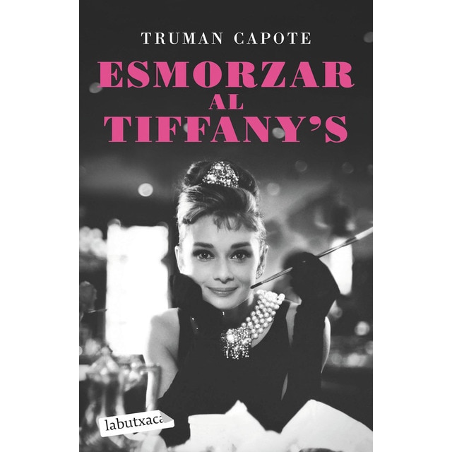 Imagen 0 de Esmorzar al Tiffany's