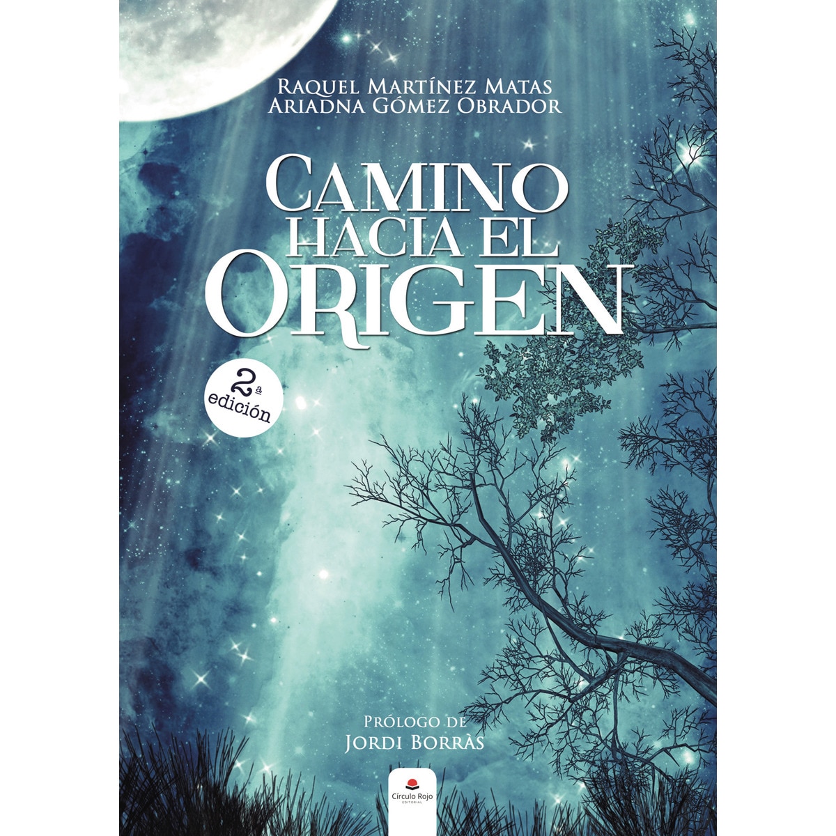 Imagen 1 de Camino hacia el origen