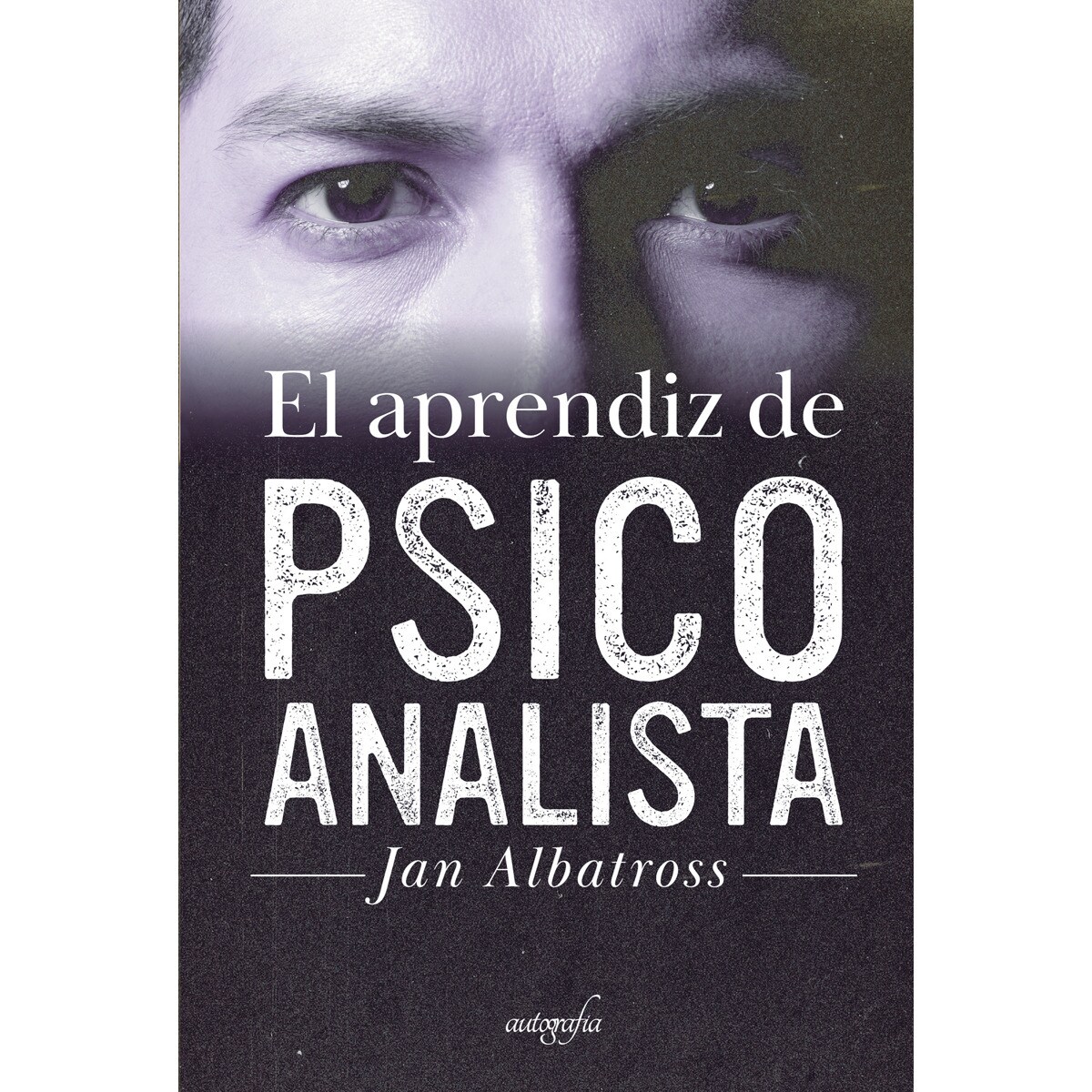El aprendiz de psicoanalista 1