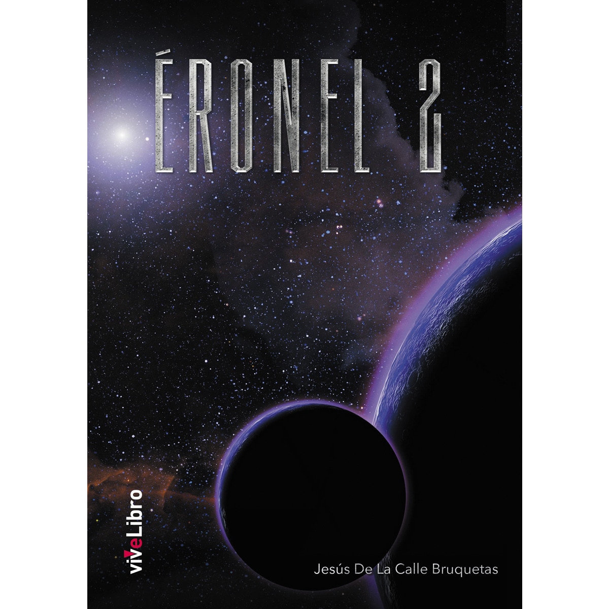 Éronel 2(Tapa blanda) 1