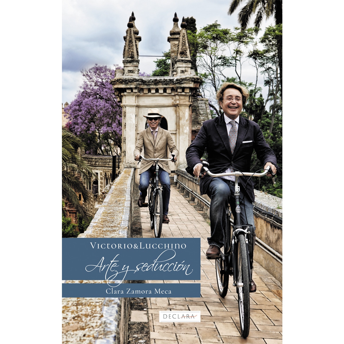 Imagem 0 de Victorio & lucchino. Arte y seduccion