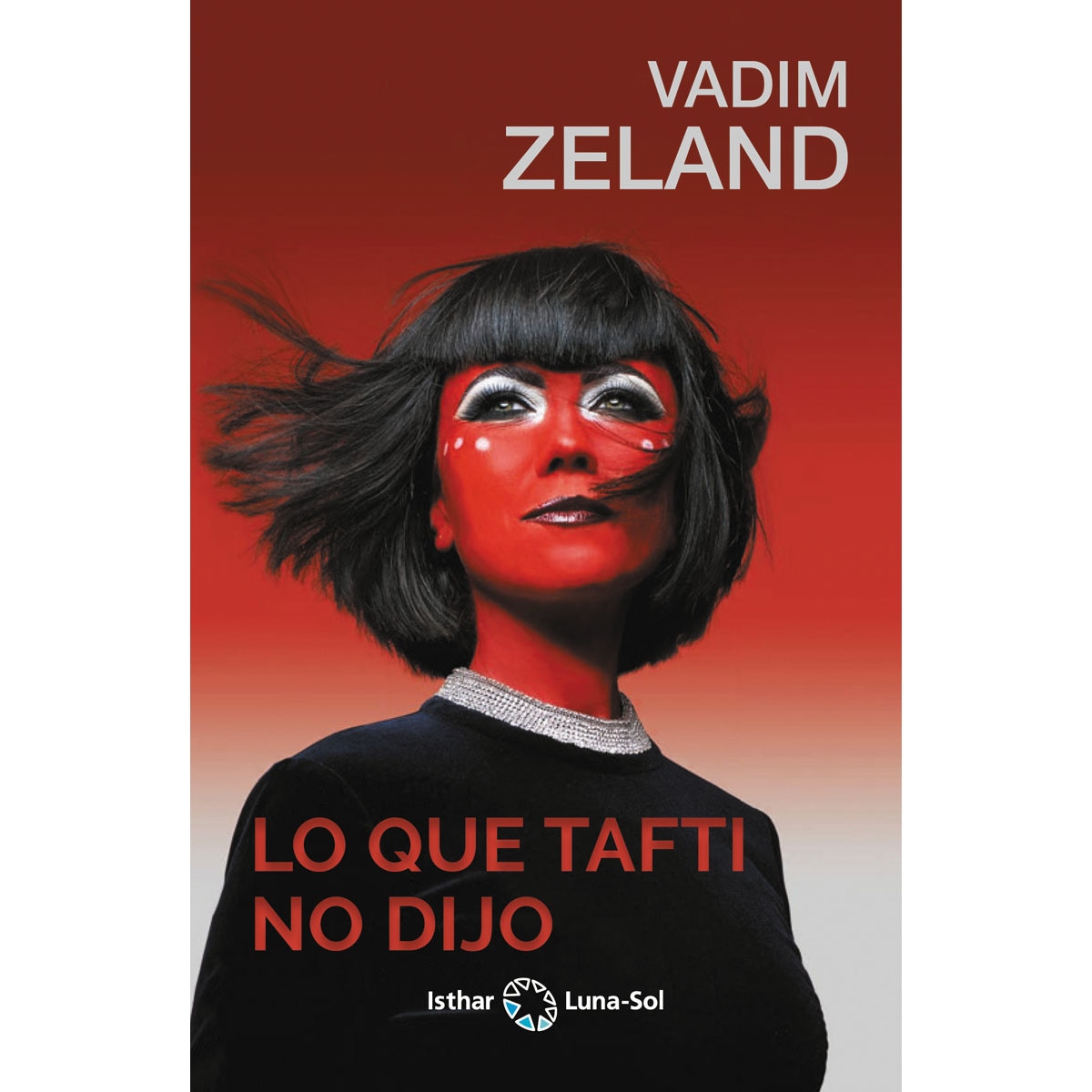 Imagem 0 de Lo que Tafti no dijo (Capa mole com abas)