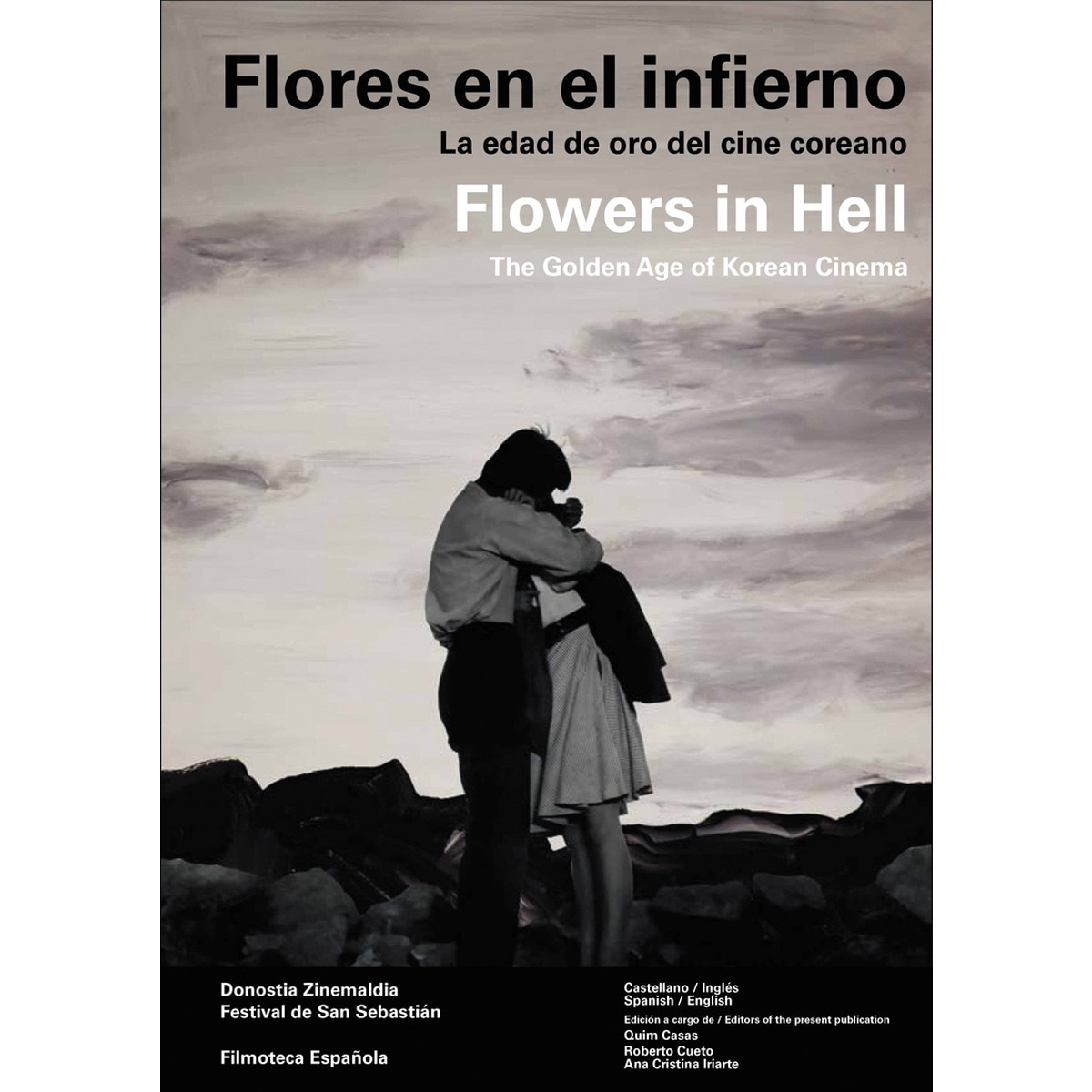 Imagem 0 de Flores en el infierno: La edad de oro del cine coreano(Tapa blanda)