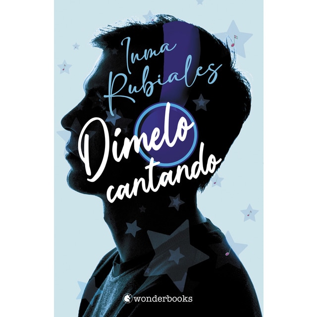 Imagen 0 de Dímelo cantando (Tapa blanda)