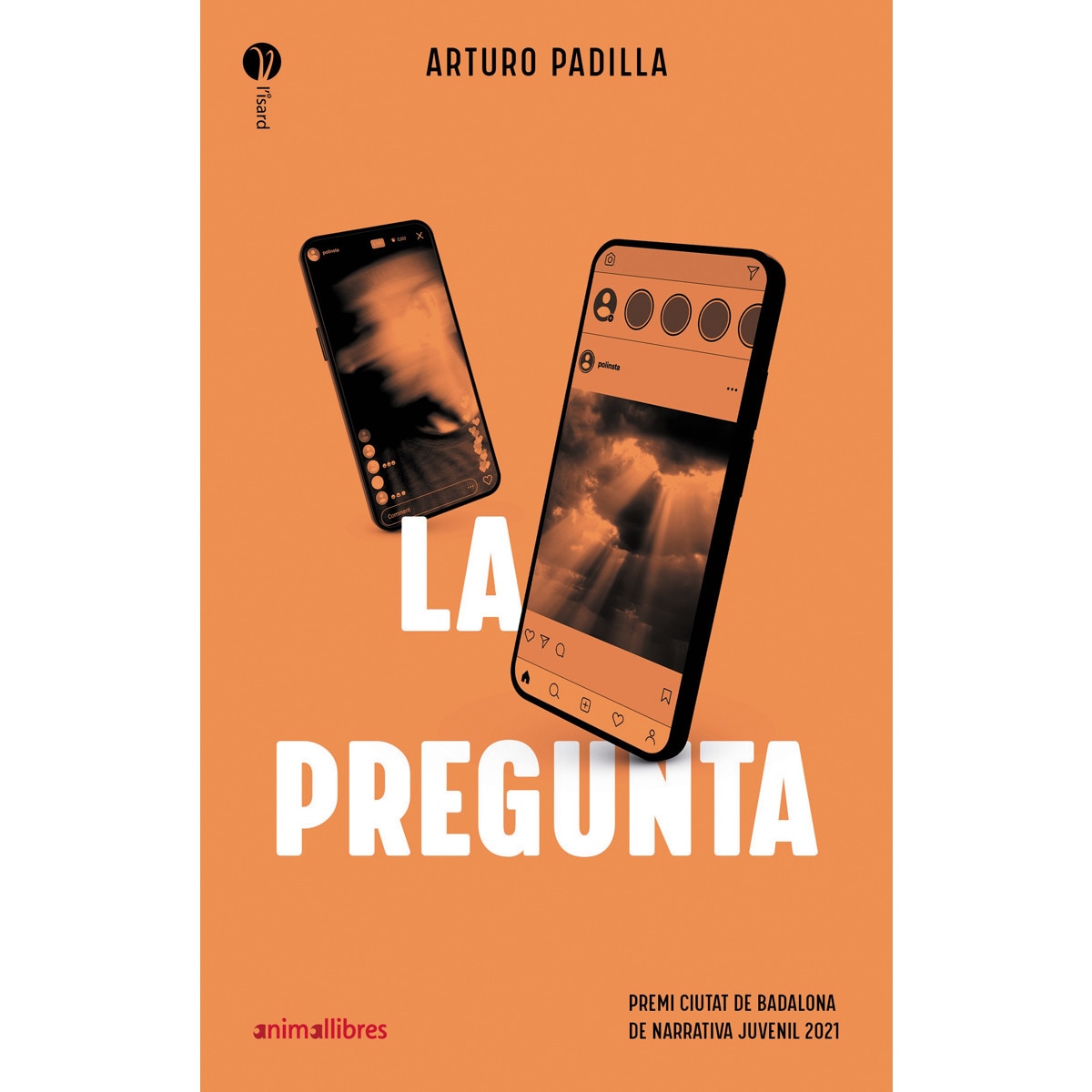 La pregunta 1