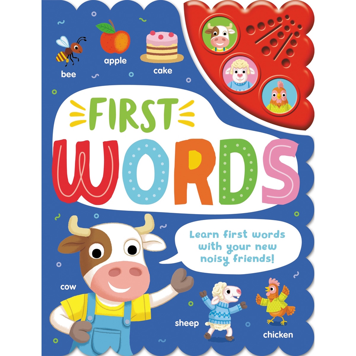 First words 1