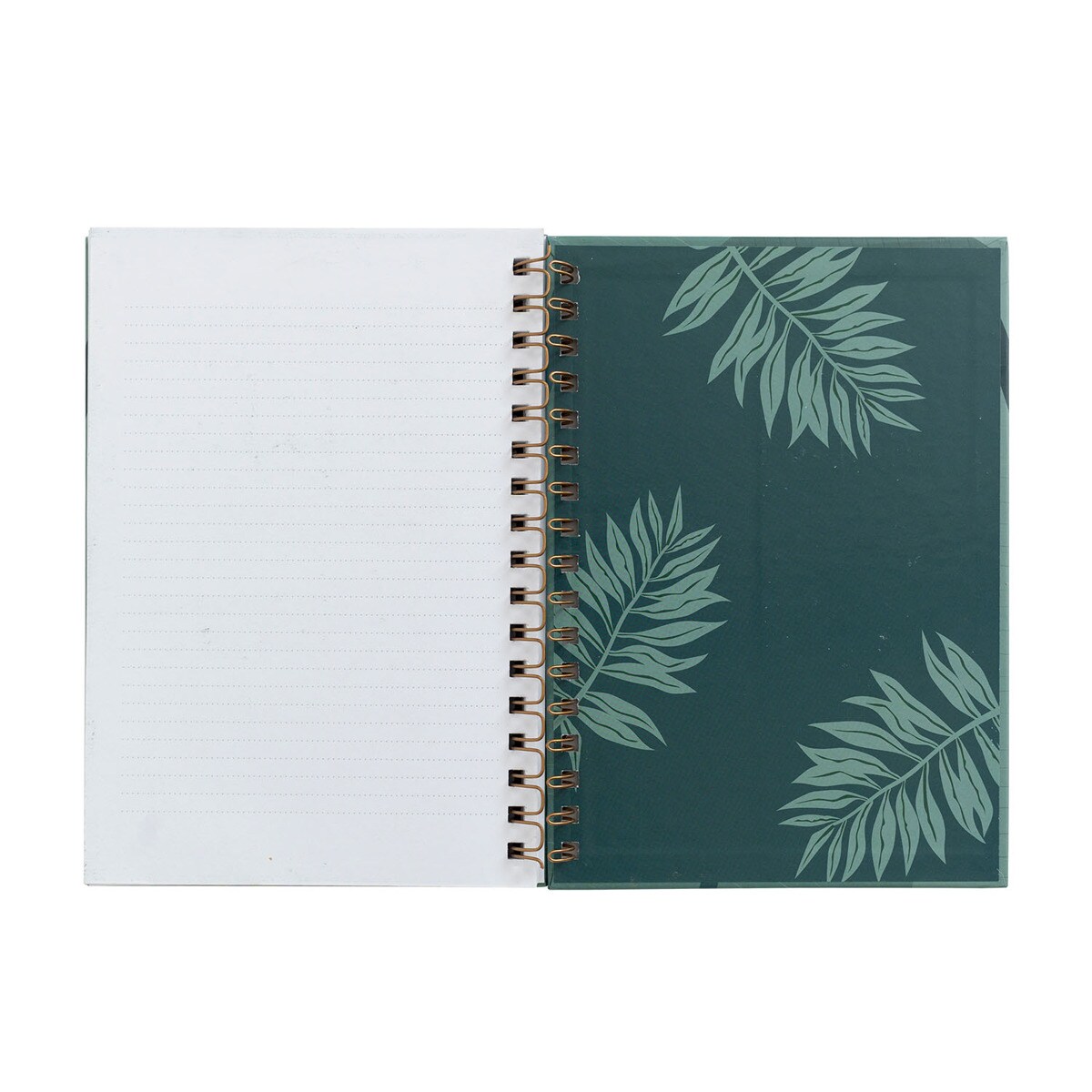 Libreta Plan(T) Lover UO Verde Verde-4