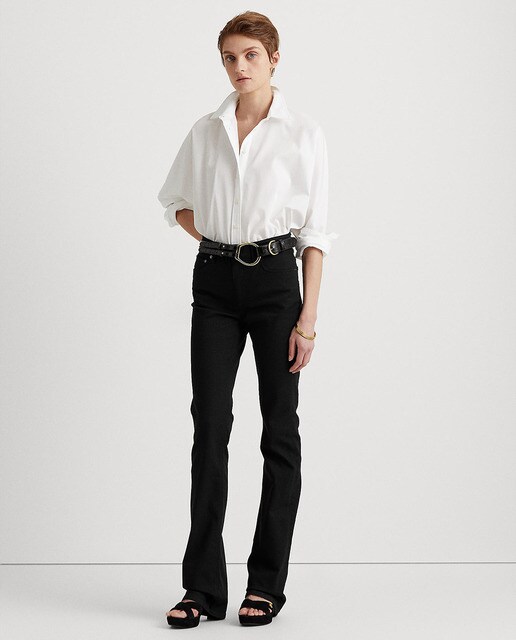Vaqueros · Lauren Ralph Lauren · Moda mujer · El Corte Inglés (22)