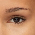 Augenbrauenstift Express Brow Satin Duo- 004 Dark Brown