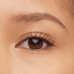 Augenbrauenstift Express Brow Satin Duo - 025 Brunette