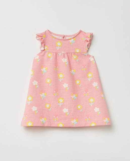 Vestidos · Sfera · Moda infantil · El Corte Inglés (22)