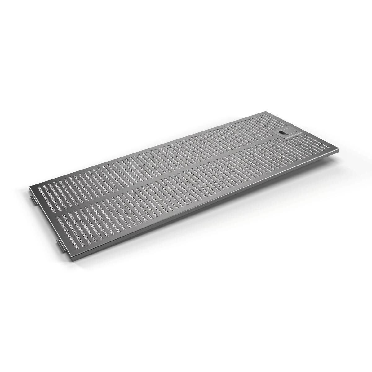 Exaustor Telescópico Encastrável Bosch Série 4 DFS067A51 com 4 Velocidades e de 60 cm - Prateado Metálico Prateado-5