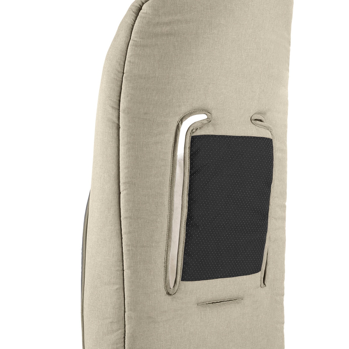 Saco de Inverno Stone Grey para Alcofa - Cinzento Cinzento-3