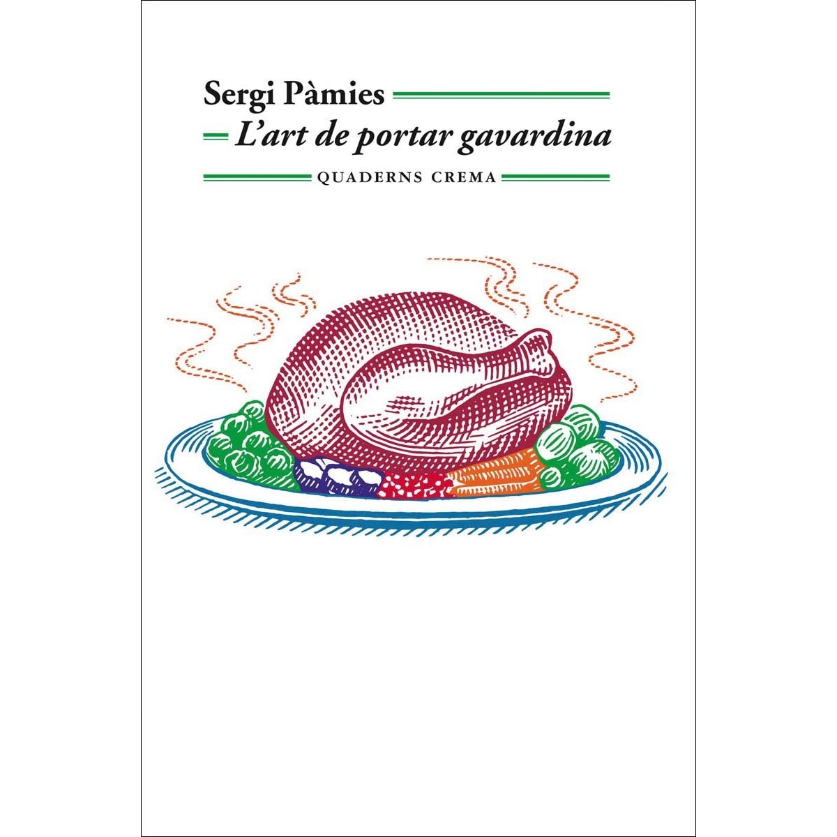 Imagem 0 de L'art de portar gavardina(Tapa blanda)