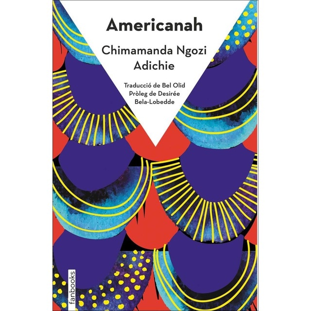 Imagen 0 de Americanah