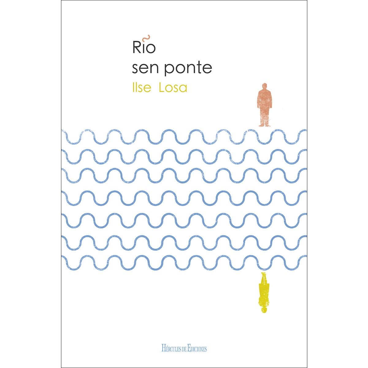 Imagen 0 de Río sen ponte (Bolsillo) (Tapa blanda)