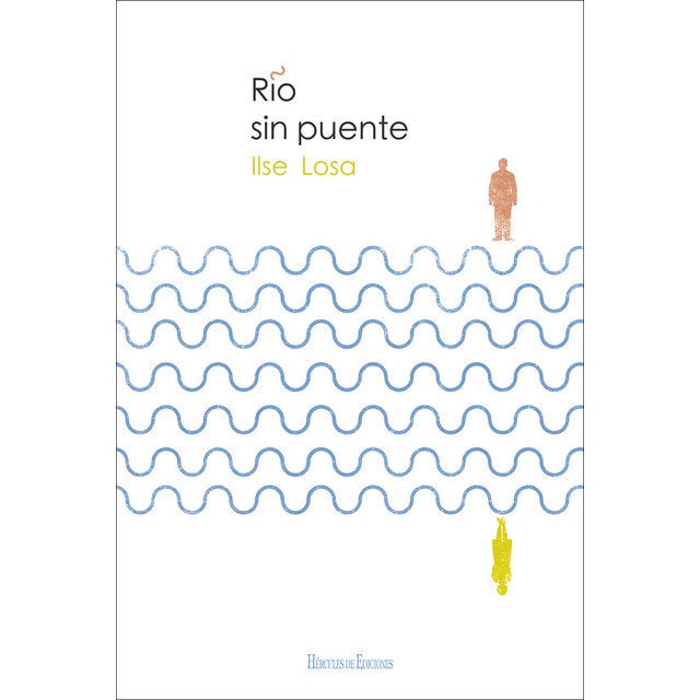 Imagen 0 de Río sin puente (Bolsillo) (Tapa blanda)