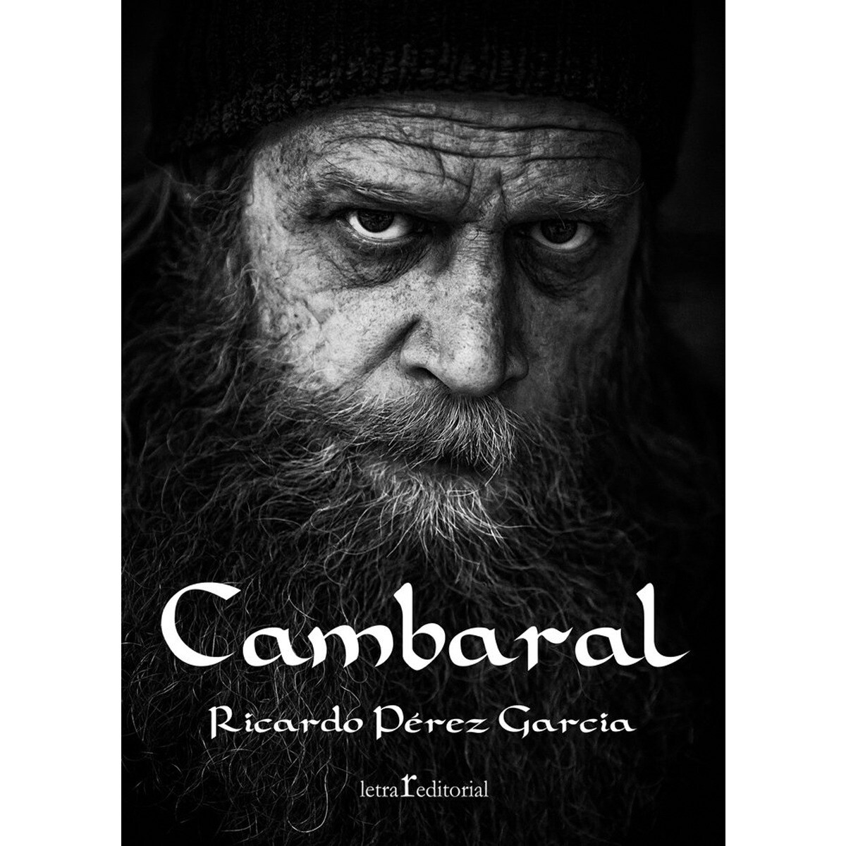 Cambaral (Capa mole com abas) 1