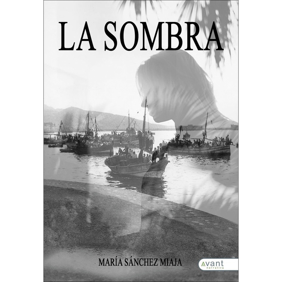 La sombra(Tapa blanda) 1