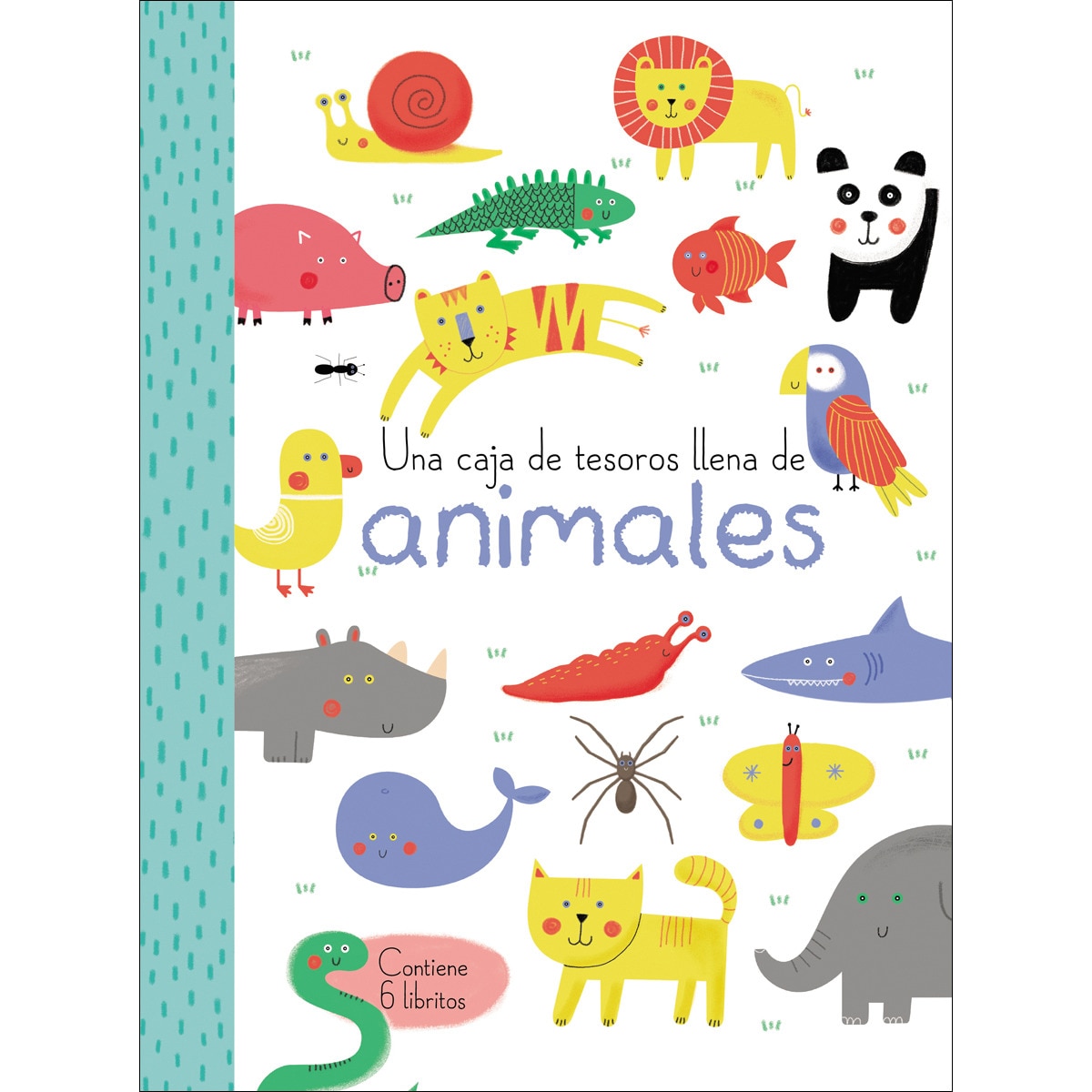 Animales 1