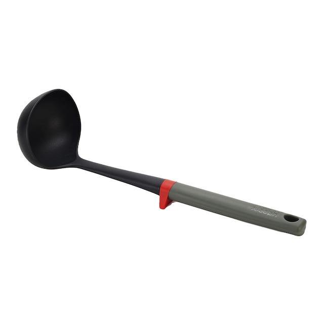 Imagen 0 de Cazo con reposa utensilios Duo Joseph