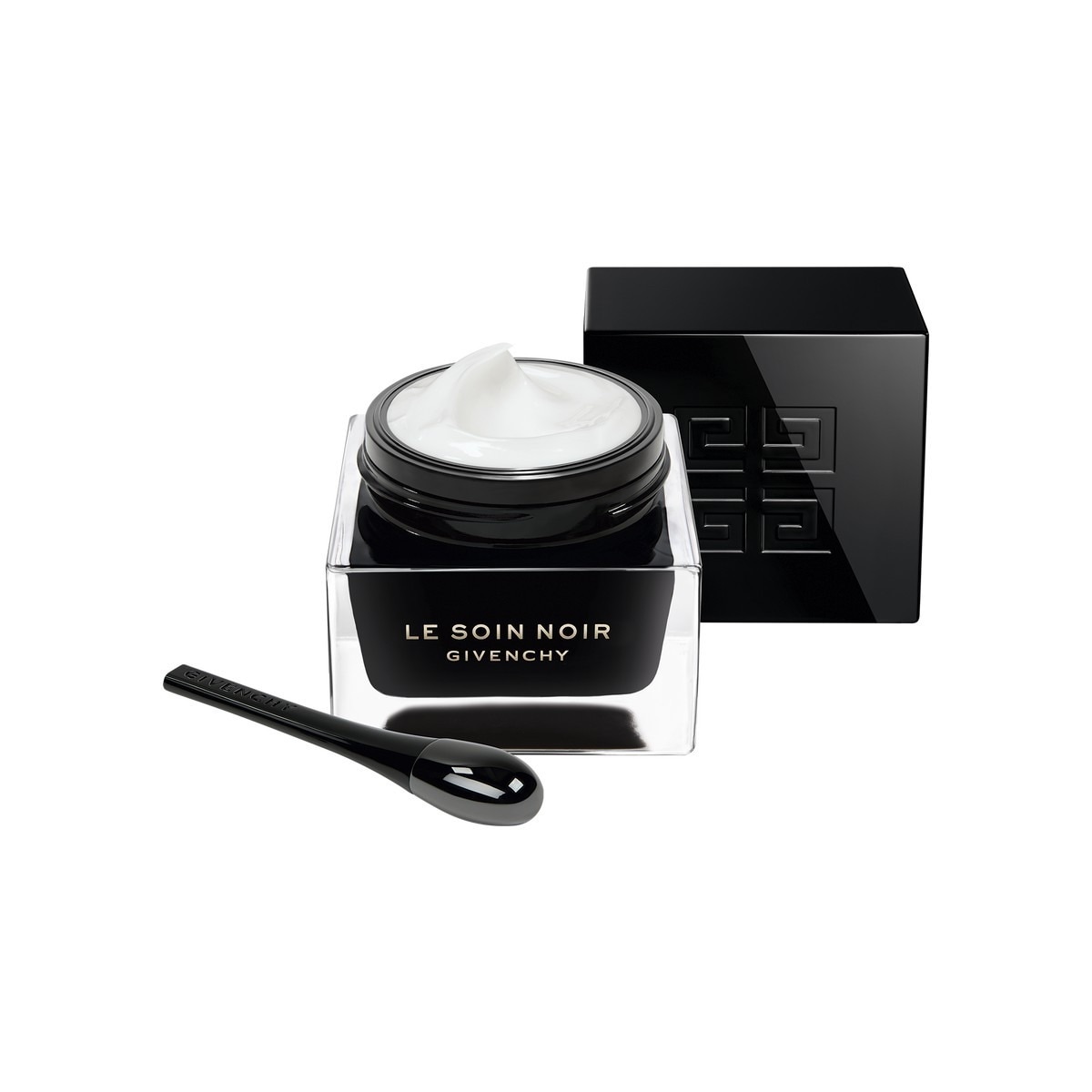 Creme de Rosto Firmador Le Soin Noir 50ml Givenchy 3