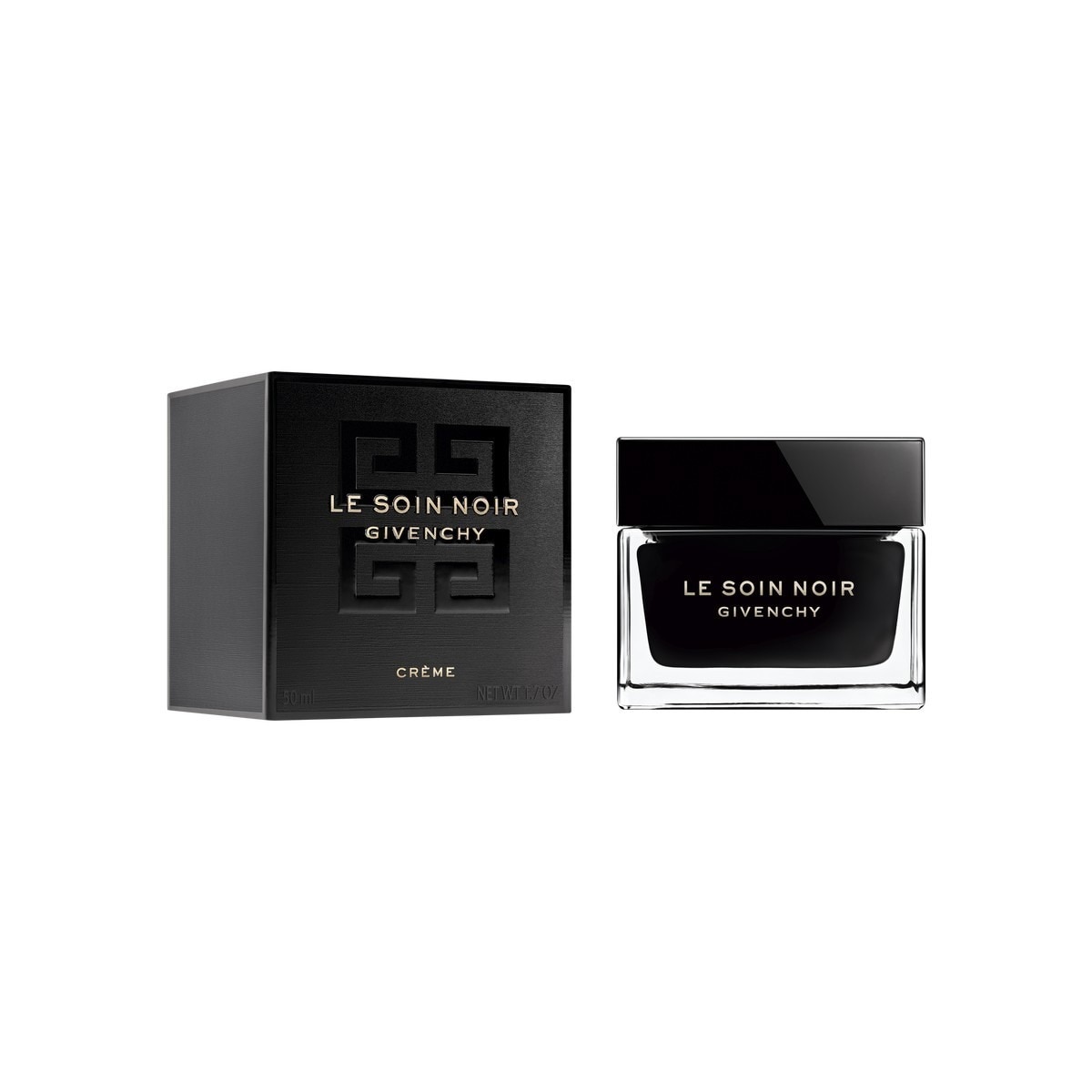 Creme de Rosto Firmador Le Soin Noir 50ml Givenchy 2