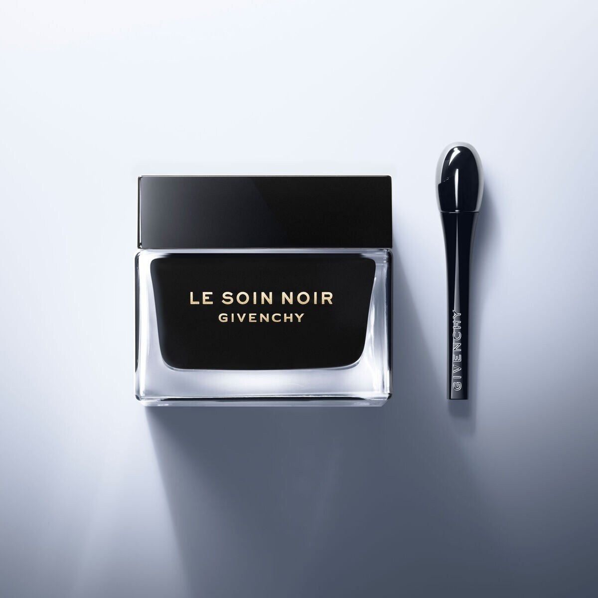 Creme de Rosto Firmador Le Soin Noir 50ml Givenchy 5