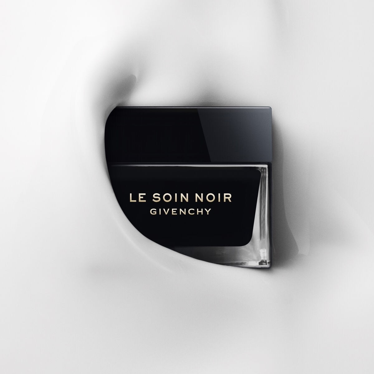 Creme de Rosto Firmador Le Soin Noir 50ml Givenchy 6
