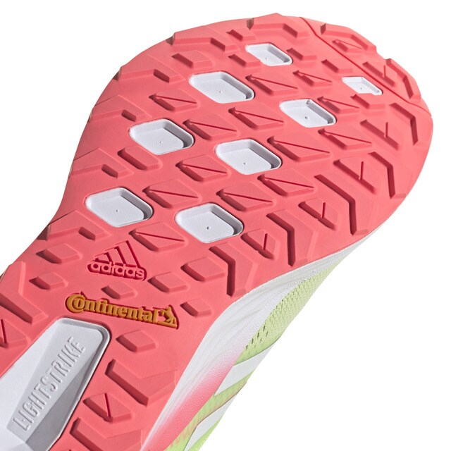 Zapatillas de trail running de mujer Terrex Two Flow adidas · El Corte  Inglés