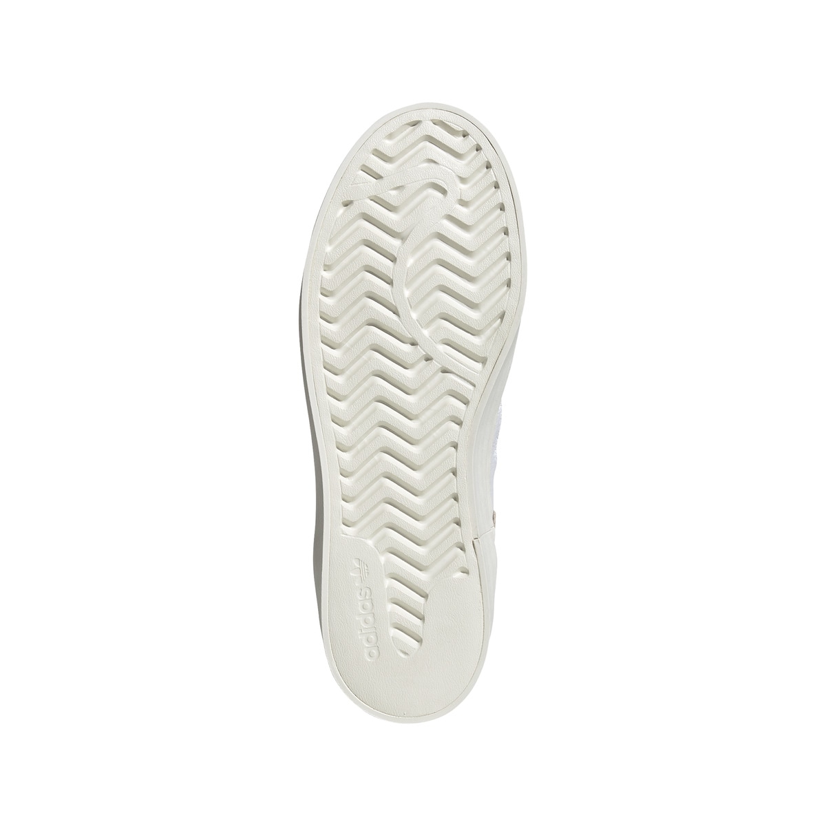 Sapatilhas casual de mulher Forum Bonega adidas Originals Branco-6
