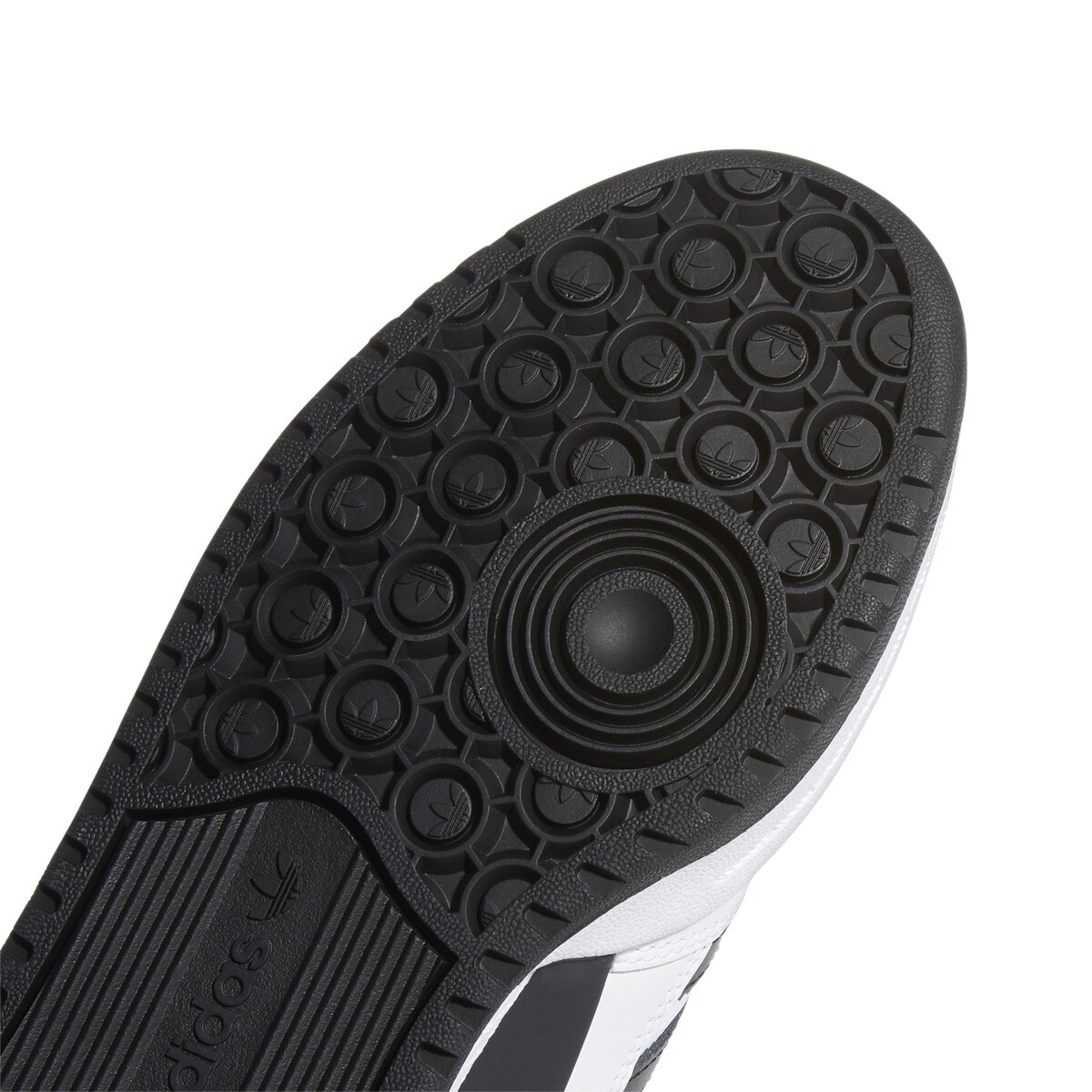 Sapatilhas Casual Unissexo Forum Low Originals Branco-7