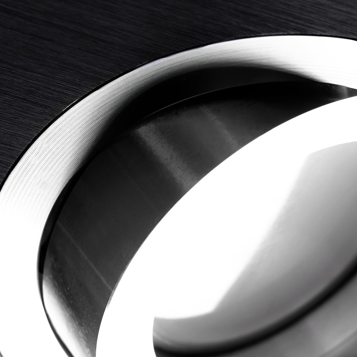 Foco Empotrable cuadrado con bombilla GU10 9 W Luz neutra ( >= 3000 K / <= 5000 K )-2