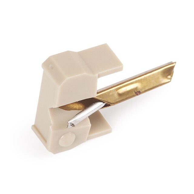 Imagen 0 de Aguja magnética de tocadiscos Fonestar 305-DST-W