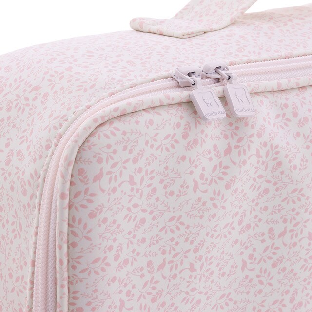 Bolso de Maternidad Cambrass Mar rosa · El Corte Inglés