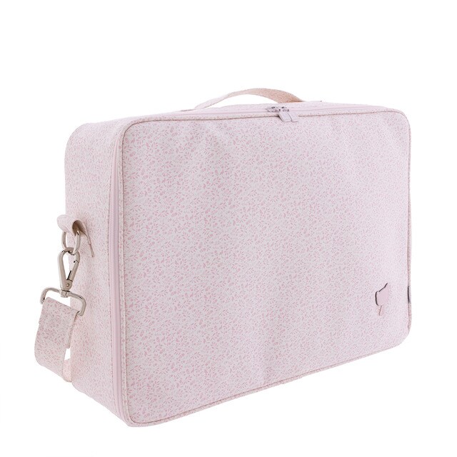 Bolso de Maternidad Cambrass Mar rosa · El Corte Inglés