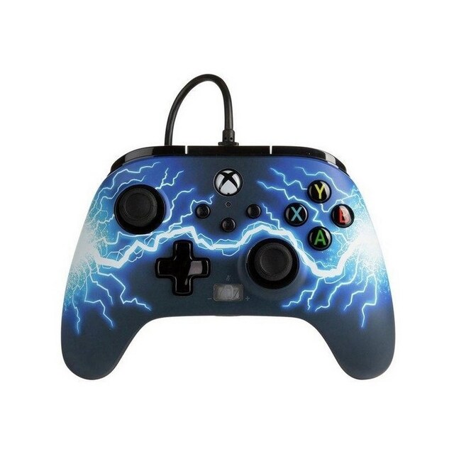 Imagem 0 de Comand Enhanced Wired Arc Lightning : XBOX SERIES X