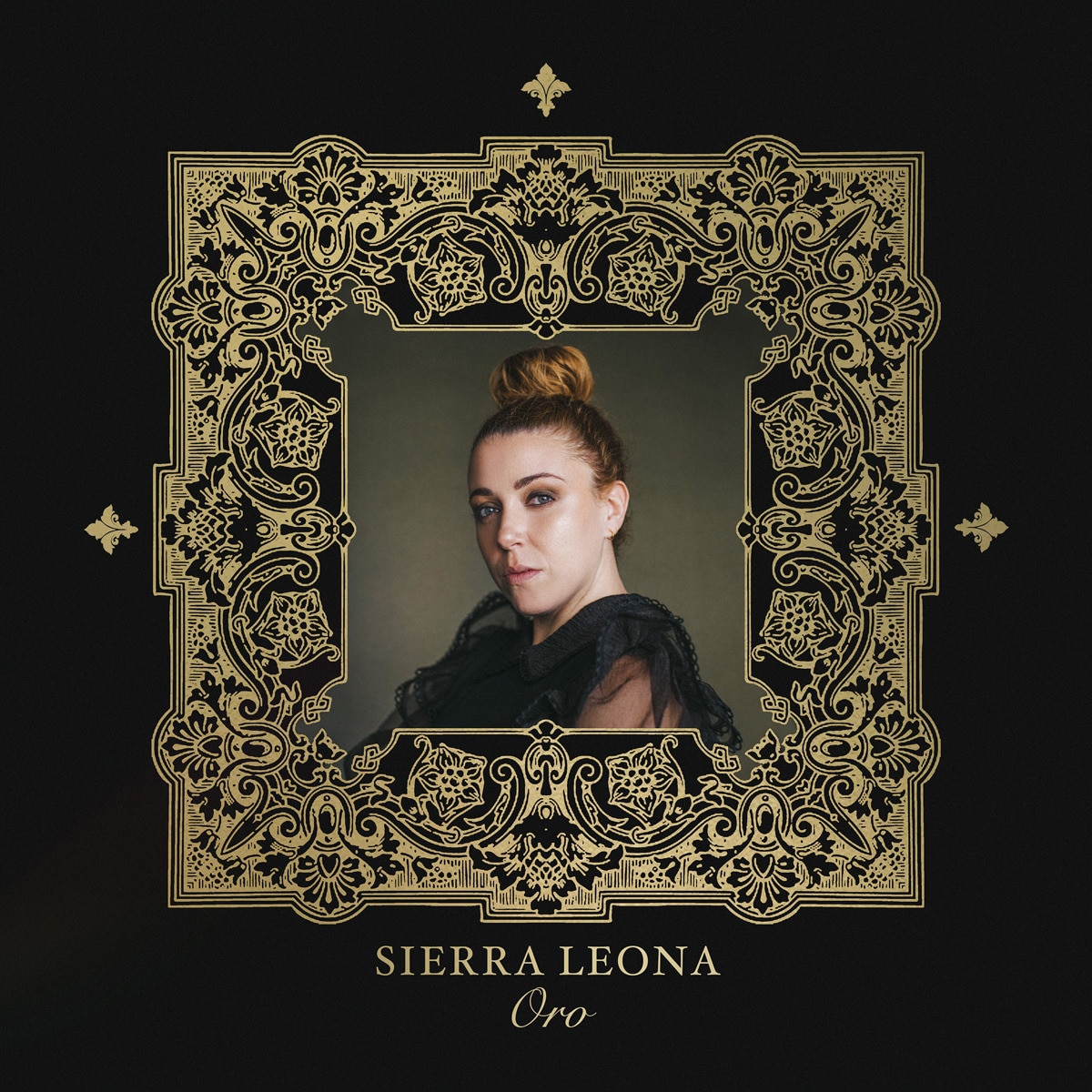 Imagen 0 de Oro (CD)