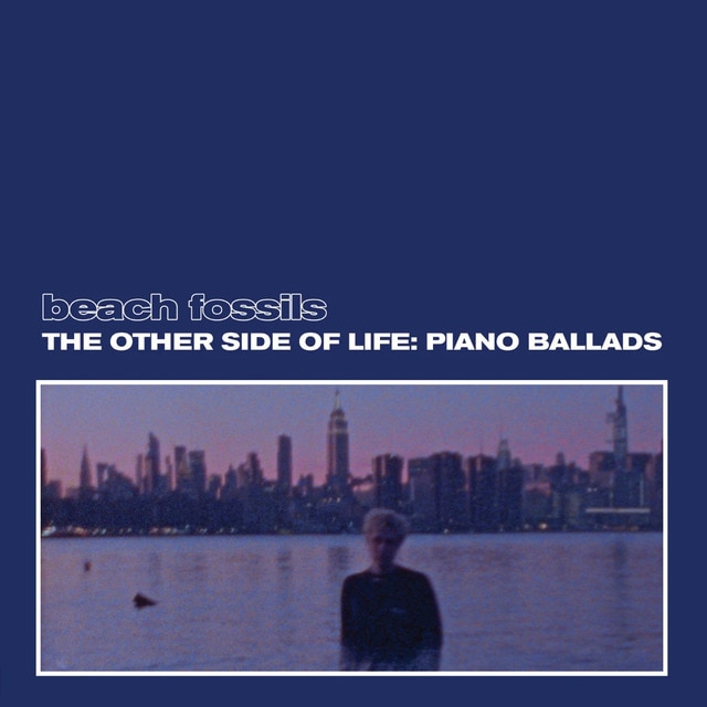 Imagen 0 de The Other Side of Life: Piano Ballads (CD)
