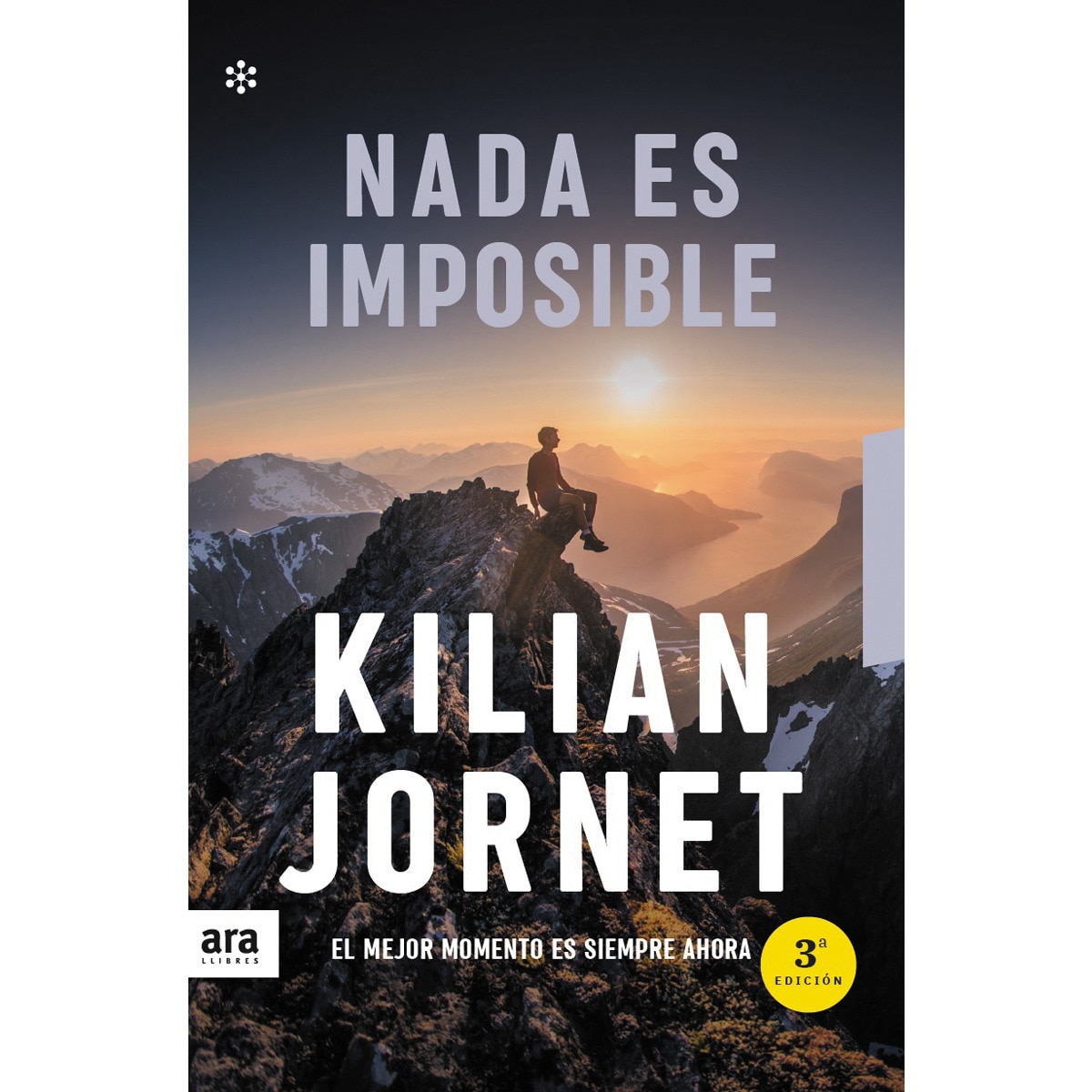 Nada es imposible. Edició 2021(Tapa blanda) 1