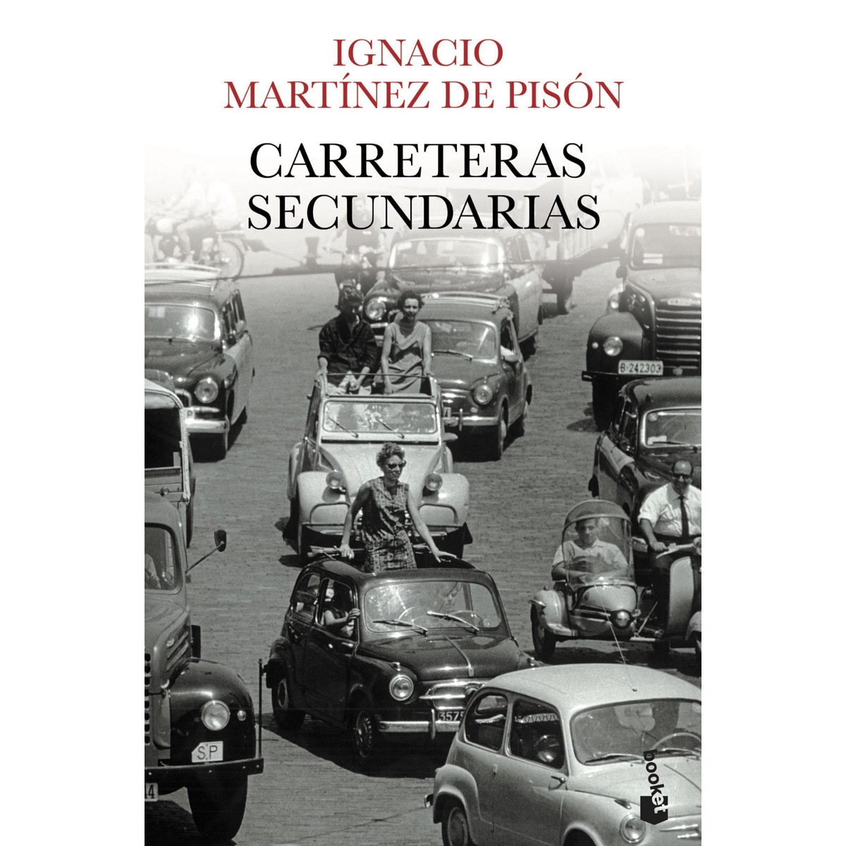Carreteras secundarias (Bolsillo) (Tapa blanda) 1
