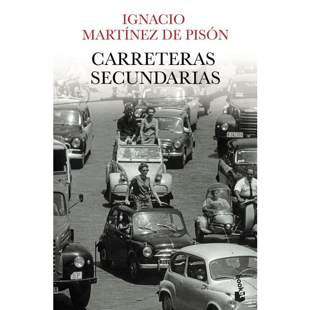 Imagen 0 de Carreteras secundarias (Bolsillo) (Tapa blanda)