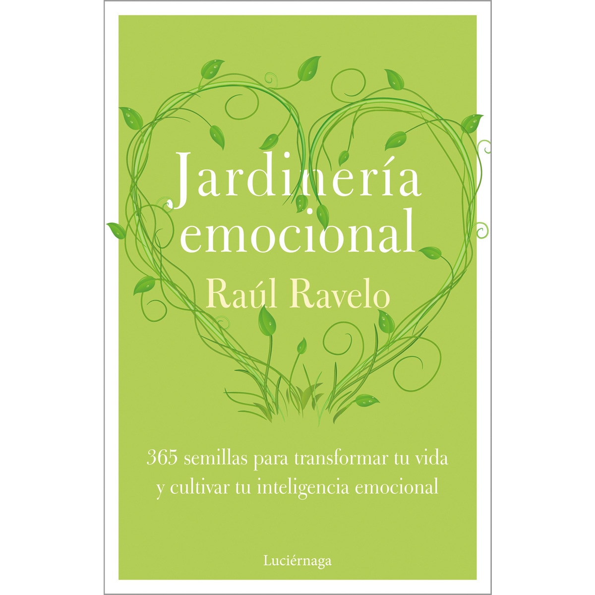 Jardinería emocional (Capa mole com abas) 1