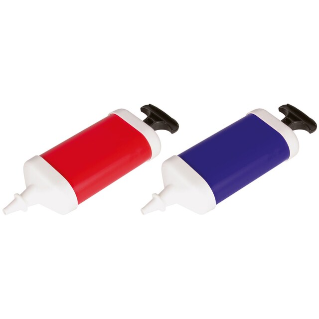 Imagen 0 de Pack de Inflador Manual 18X7,3X3,3Cm Liragram