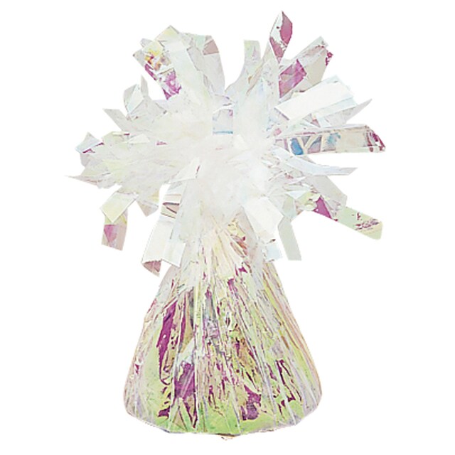 Imagen 0 de Pack de Peso Foil: Iriscente 170 Gr Liragram