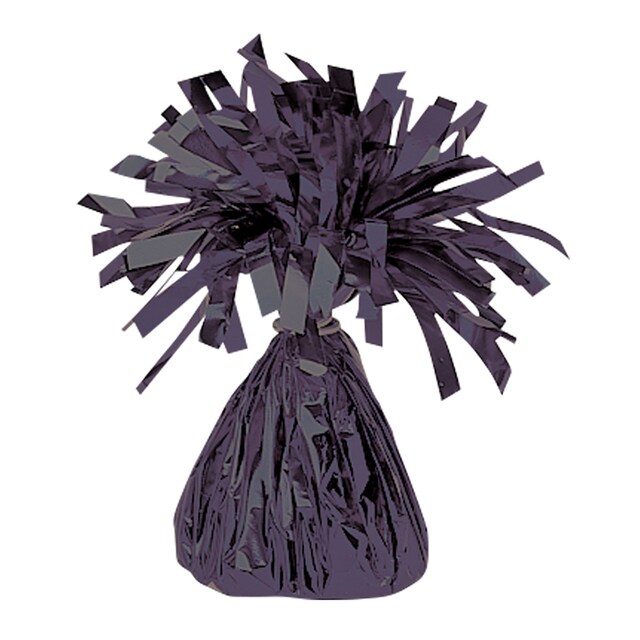 Imagen 0 de Pack de Peso Foil: Negro 170 Gr Liragram