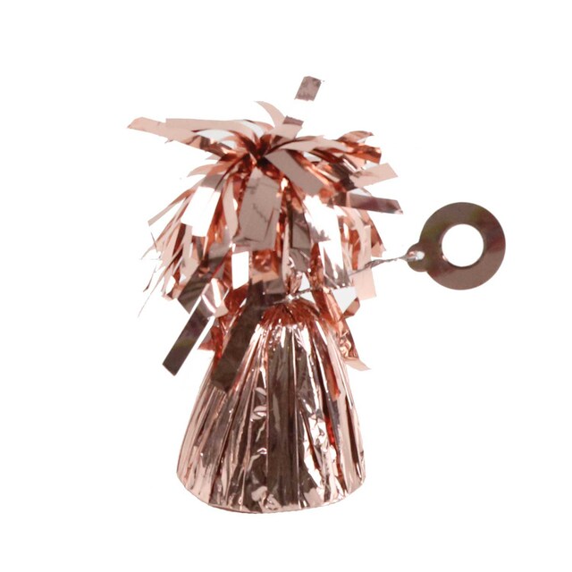 Imagen 0 de Pack de Peso Foil: Rose Gold 170 Gr Liragram