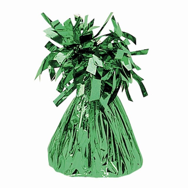 Imagen 0 de Pack de Peso Foil: Verde 170 Gr Liragram