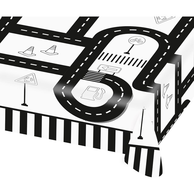 Imagen 0 de Pack de Mantel Papel Carretera 120X180Cm Liragram